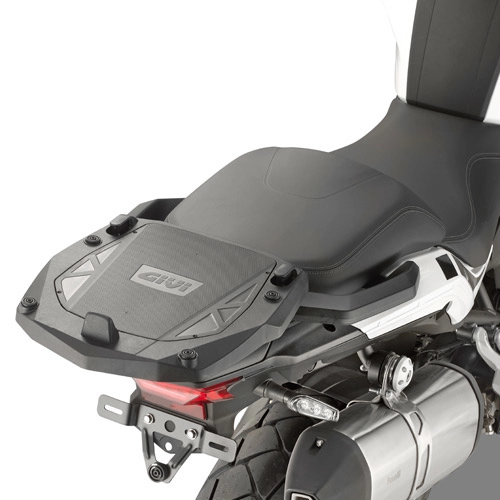 Stelaż kufra centralnego Givi SR8711